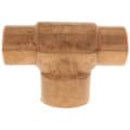 1-1/2″ x 1-1/2″ x 2″ CxCxC Bullhead Tee