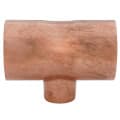 1-1/2″ x 1-1/2″ x 3/4″ CxCxC Reducing Tee