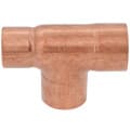 1-1/2″ x 1-1/4″ x 1-1/2″ CxCxC Reducing Tee