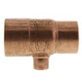 1-1/2″ x 1-1/4″ x 1/2″ CxCxC Reducing Tee