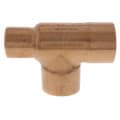 1-1/2″ x 1″ x 1-1/2″ CxCxC Reducing Tee