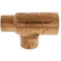 1-1/2″ x 1″ x 1-1/4″ CxCxC Reducing Tee