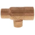 1-1/2″ x 1″ x 1″ CxCxC Reducing Tee