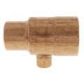 1-1/2″ x 1″ x 1/2″ CxCxC Reducing Tee