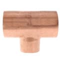 2″ x 2″ x 1-1/2″ CxCxC Reducing Tee