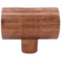 2″ x 2″ x 1″ CxCxC Reducing Tee