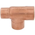 2″ x 1-1/2″ x 2″ CxCxC Reducing Tee