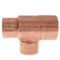 2″ x 1-1/2″ x 1-1/2″ CxCxC Reducing Tee
