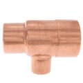 2″ x 1-1/2″ x 1″ CxCxC Reducing Tee