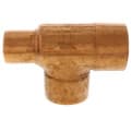 2″ x 1-1/4″ x 2″ CxCxC Reducing Tee