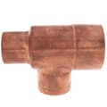 2″ x 1-1/4″ x 1-1/2″ CxCxC Reducing Tee