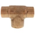 2-1/2″ x 2-1/2″ x 3″ CxCxC Bullhead Tee