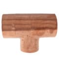 2-1/2″ x 2-1/2″ x 2″ CxCxC Reducing Tee