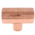 2-1/2″ x 2-1/2″ x 1-1/2″ CxCxC Reducing Tee
