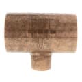 2-1/2″ x 2-1/2″ x 1-1/4″ CxCxC Reducing Tee