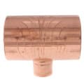 2-1/2″ x 2-1/2″ x 1″ CxCxC Reducing Tee