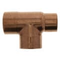 2-1/2″ x 2″ x 2-1/2″ CxCxC Reducing Tee