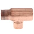 2-1/2″ x 2″ x 2″ CxCxC Reducing Tee