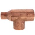 2-1/2″ x 1-1/2″ x 2-1/2″ CxCxC Reducing Tee