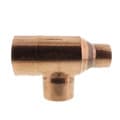 2-1/2″ x 1-1/2″ x 2″ CxCxC Reducing Tee