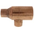 2-1/2″ x 1-1/2″ x 1-1/2″ CxCxC Reducing Tee