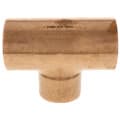 3″ x 3″ x 2-1/2″ CxCxC Reducing Tee