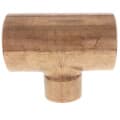 3″ x 3″ x 2″ CxCxC Reducing Tee