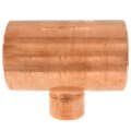 3″ x 3″ x 1-1/2″ CxCxC Reducing Tee