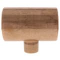 3″ x 3″ x 1-1/4″ CxCxC Reducing Tee
