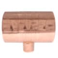 3″ x 3″ x 1″ CxCxC Reducing Tee