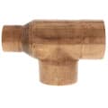 3″ x 2″ x 3″ CxCxC Reducing Tee