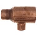 3″ x 2″ x 1-1/2″ CxCxC Reducing Tee