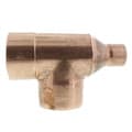 3″ x 1-1/2″ x 3″ CxCxC Reducing Tee