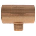 4″ x 4″ x 2″ CxCxC Reducing Tee