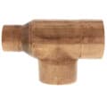 4″ x 3″ x 4″ CxCxC Reducing Tee