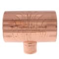 5″ x 5″ x 2″ CxCxC Reducing Tee