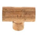 6″ x 6″ x 5″ CxCxC Reducing Tee