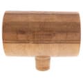 6″ x 6″ x 4″ CxCxC Reducing Tee