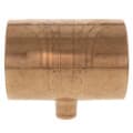 6″ x 6″ x 2-1/2″ CxCxC Reducing Tee