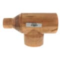 6″ x 4″ x 4″ CxCxC Reducing Tee