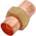 3/4″ Copper Union