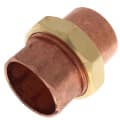 2″ Copper Union