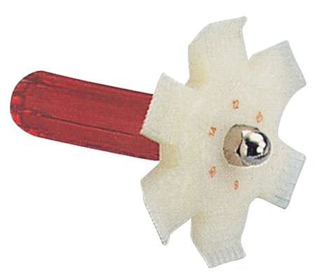 P&M Fin Comb To Fit Sizes – Model 351
