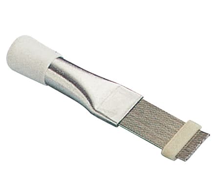 P&M Fin Comb Made From Finest Spring-Steel – Model 352