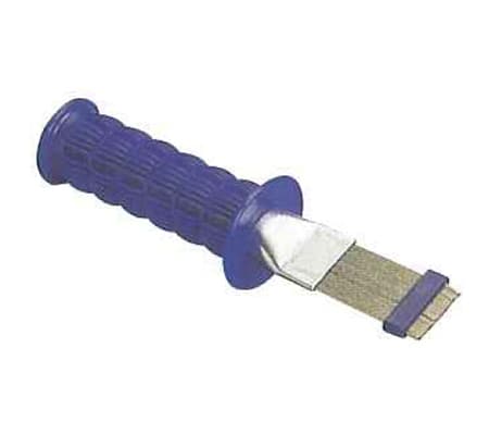 P&M Fin Comb Made From Finest Spring-Steel – Model 352L