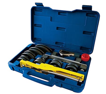 P&M Crossbow Tube Bender Set – Model 404L