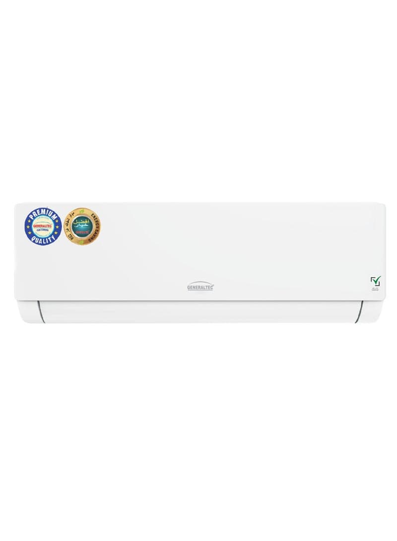 GENERALTEC 3.0 Tons Rotary Non-Inverter GSIAC36IN3S