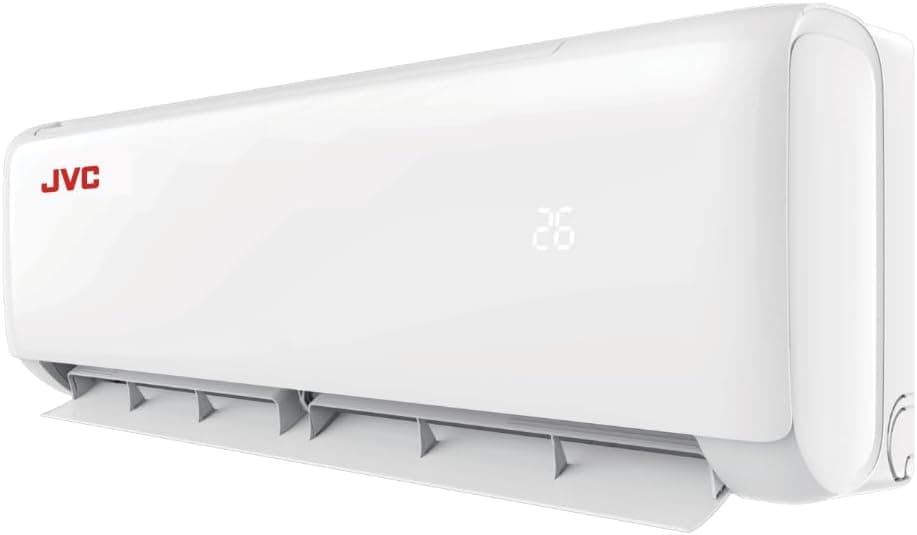 JVC 3.0 Tons Rotary Non-Inverter WG-NACI38W5S