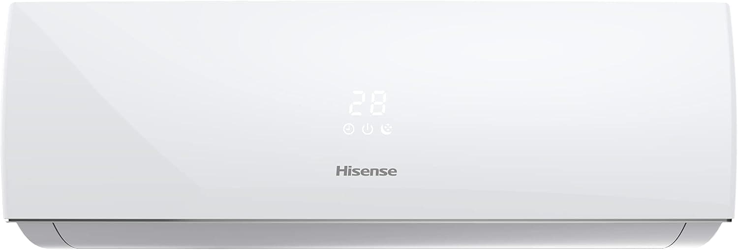 HISENSE 2.0 Tons Rotary Non-Inverter AS-24CT4FBBDA04