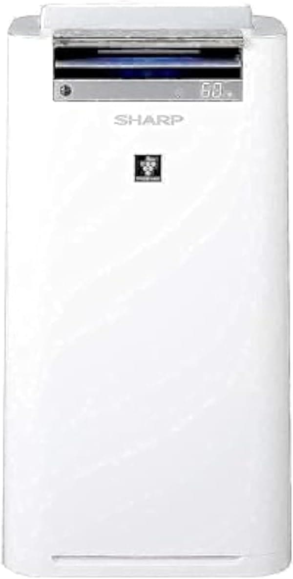 Sharp Air Purifier – KC-G50SA-W